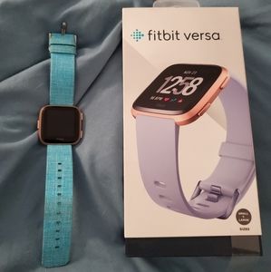 Fitbit Versa